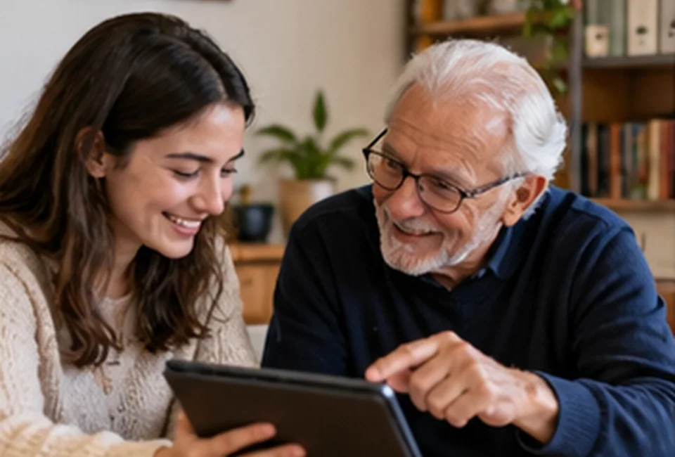 Intergenerational homesharing in Tunisia: data, customs and practical routes