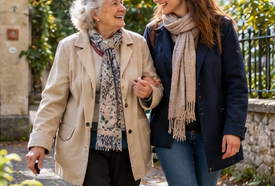 Intergenerational homesharing in Australia: how Homeshare works